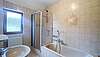 Wohnung DG LINKS