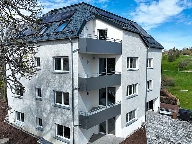 Außenansicht