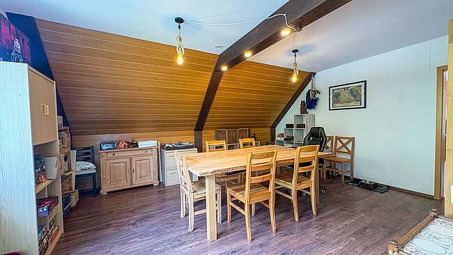 Wohnung DG