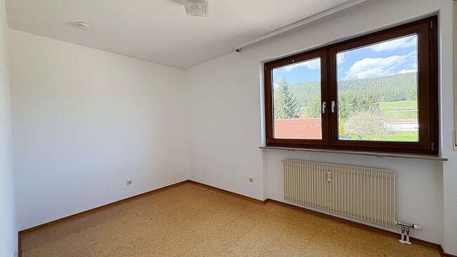 Wohnung OG Links Wohnung OG Links