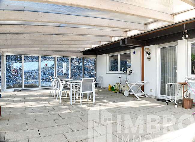 Terrasse Terrasse