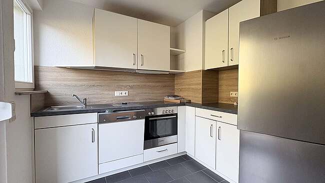 Wohnung OG