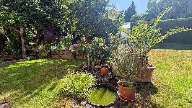 Garten