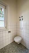 Gäste WC