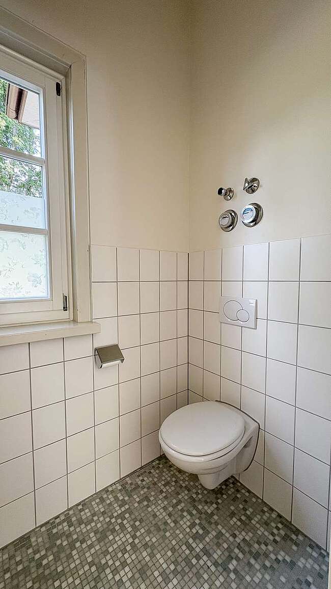 Gäste WC