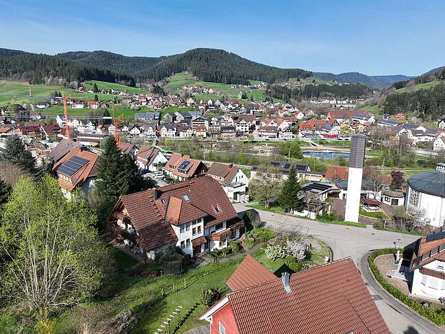 Außenansicht