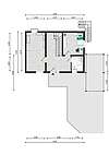 Grundriss Untrgeschoss