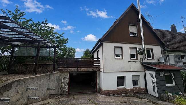 Außenansicht
