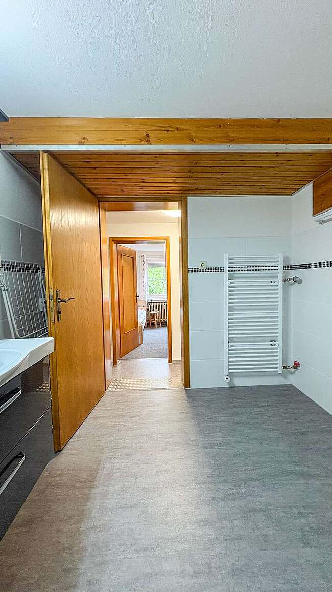 Ferienwohnung