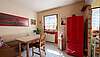 Wohnung EG Links