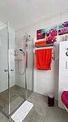 Wohnung EG Links