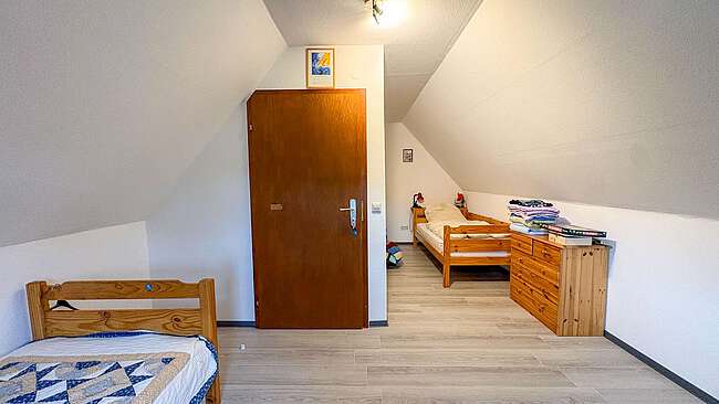 Wohnung DG