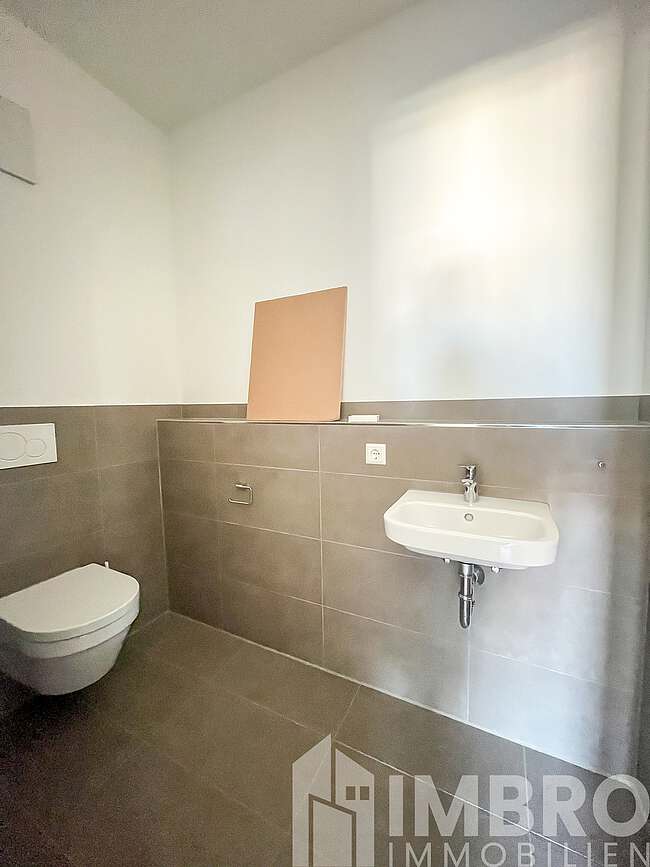 Gäste WC