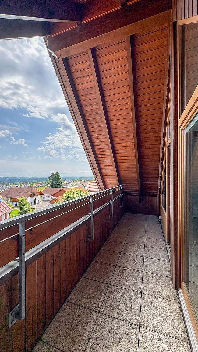 Balkon Balkon