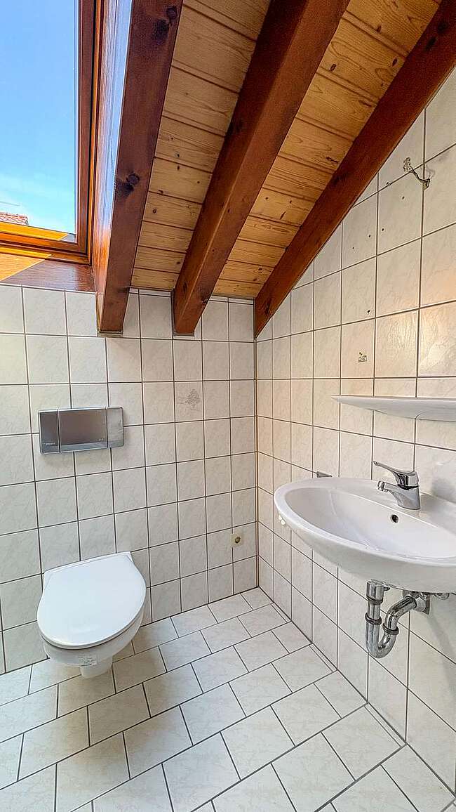 Wohnung Gebäude 2 Wohnung Gebäude 2