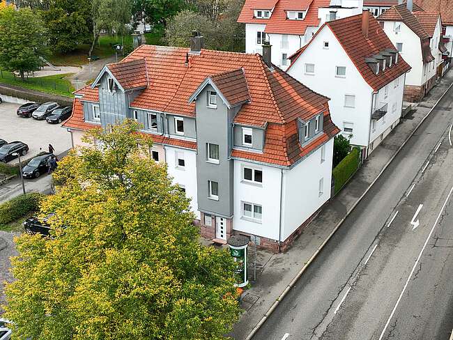 Ansicht