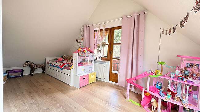 Kinderzimmer