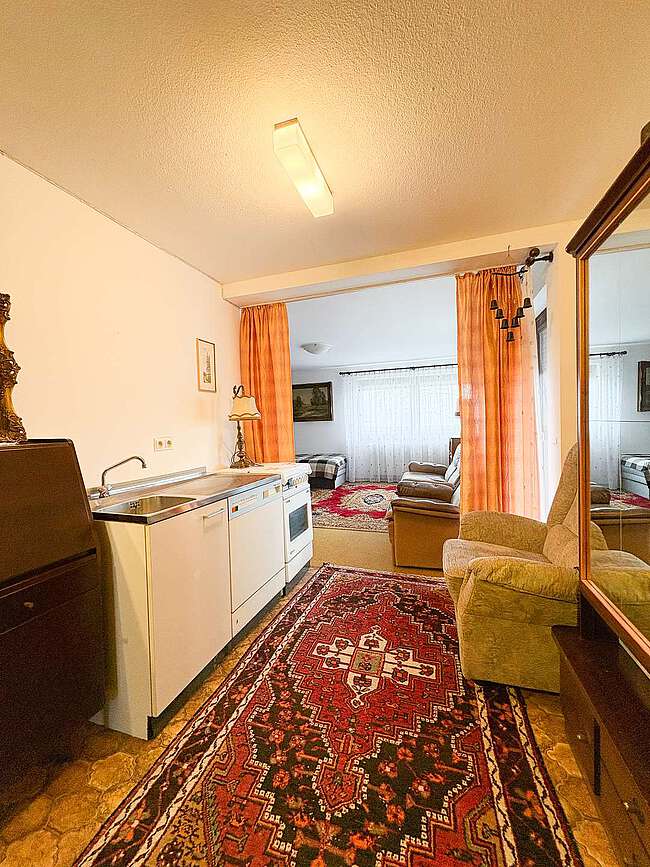 Einliegerwohnung
