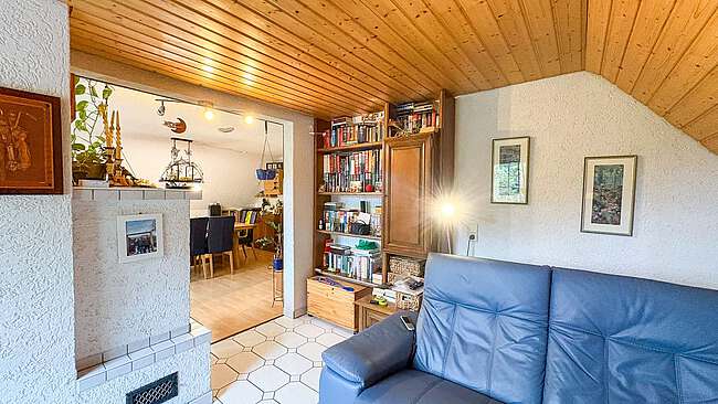 Wohnung DG