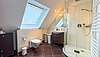 Badezimmer DG 2