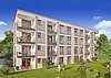 visualisierte Außenansicht