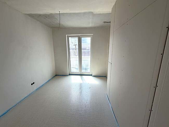 Kinder-oder Arbeitszimmer