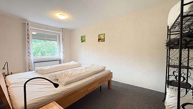 Ferienwohnung
