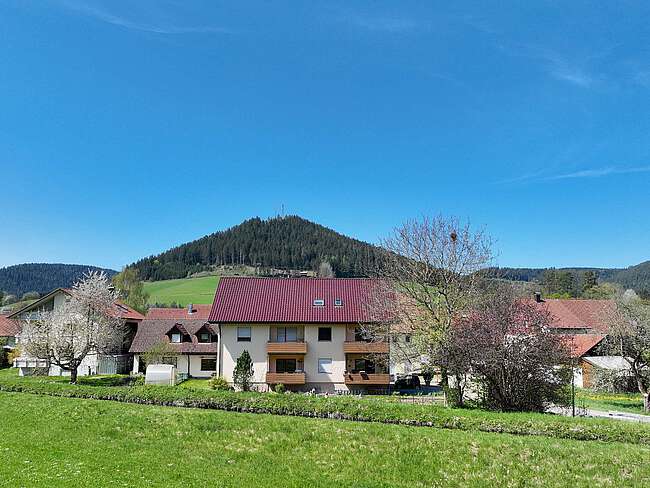 Ansicht Ansicht