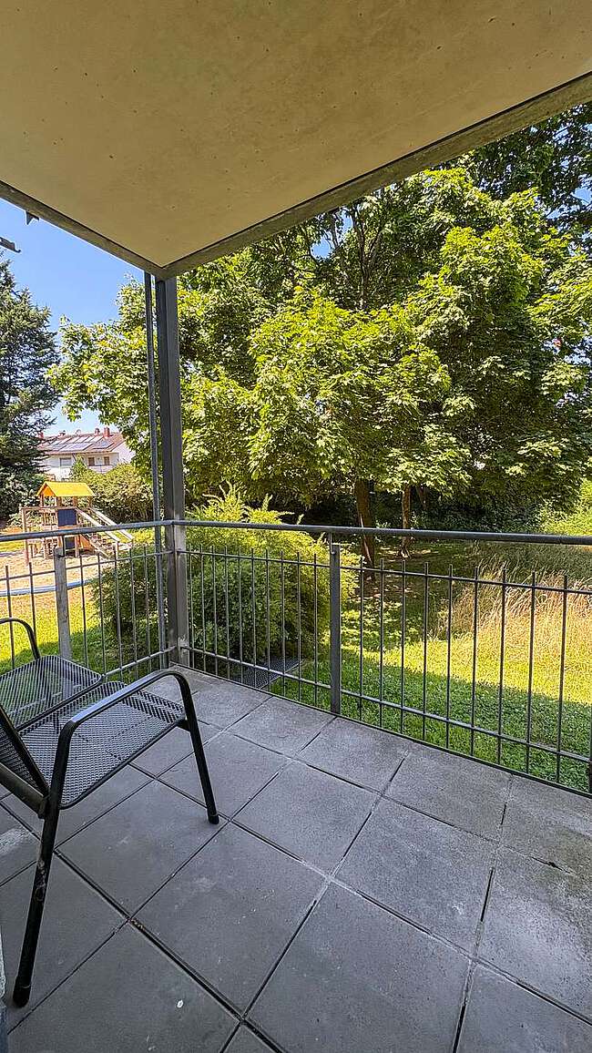 Balkon