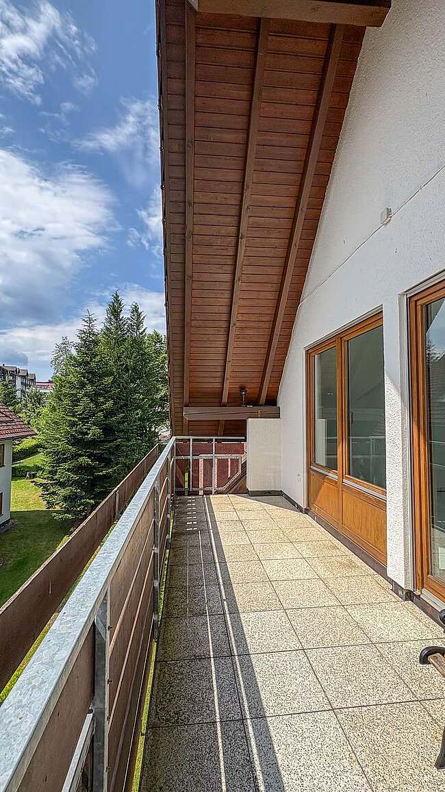 Balkon Balkon