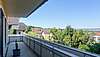 Balkon EG