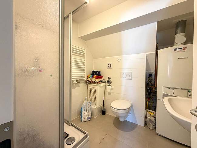 Wohnung DG