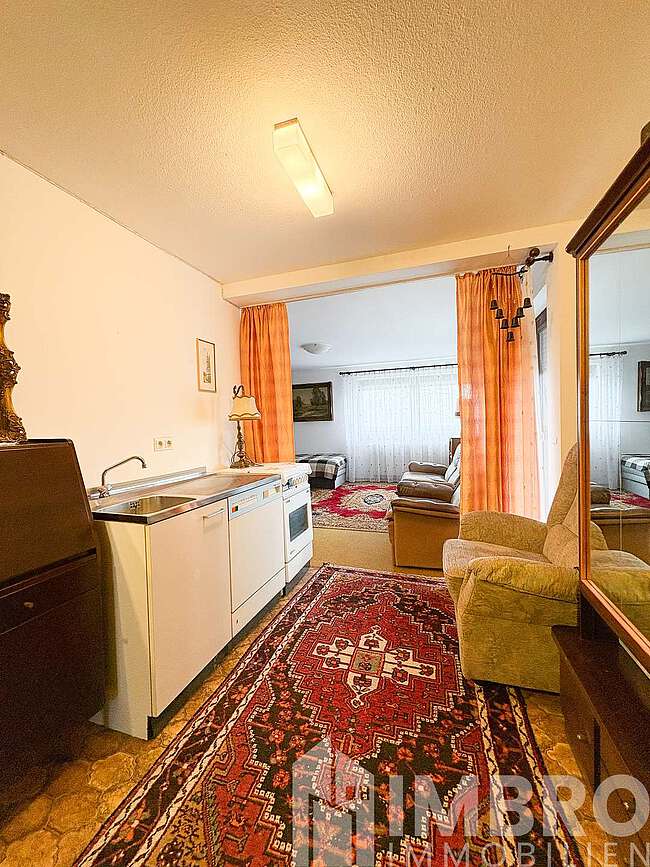 Einliegerwohnung Einliegerwohnung
