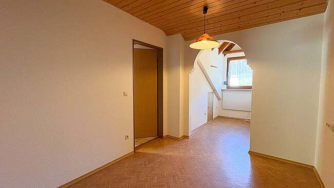 Wohnung Gebäude 2 Wohnung Gebäude 2