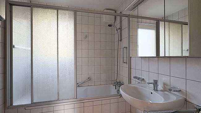 Wohnung OG