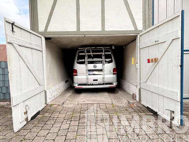 Garage Garage