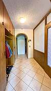 Wohnung EG- Diele