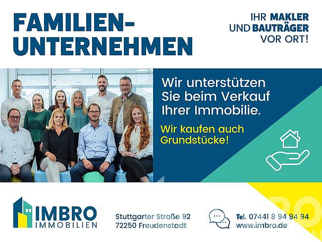 IMBRO Immobilien GmbH IMBRO Immobilien GmbH