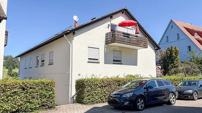 Ansicht