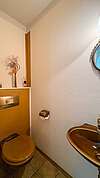 Gäste WC