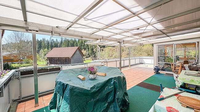 Balkon