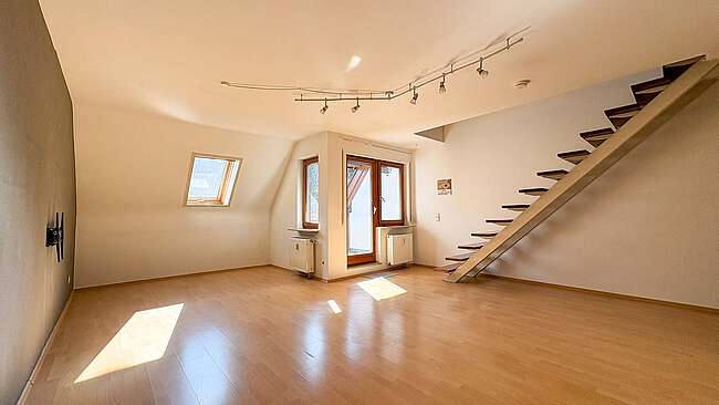 Wohnraum