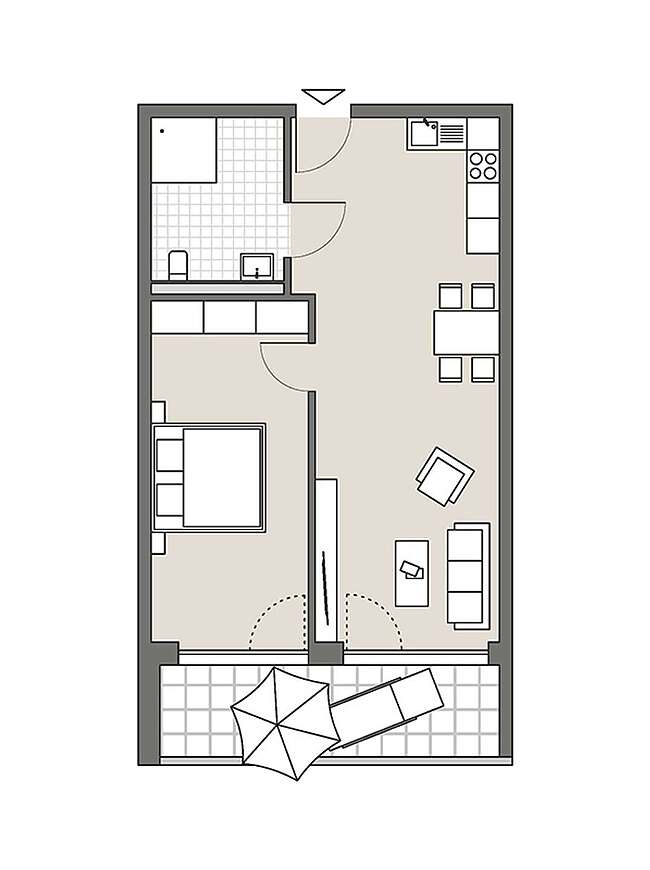 Wohnung 04