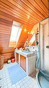 Wohnung DG
