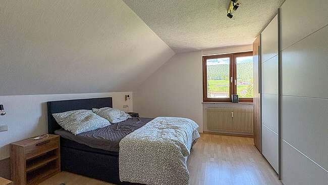 Wohnung DG Wohnung DG