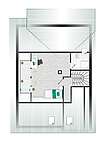 Grundriss DG 