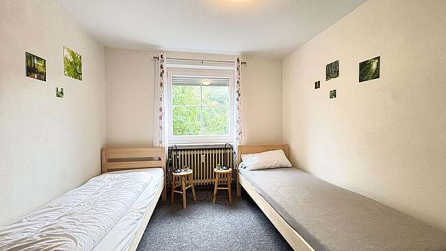 Ferienwohnung