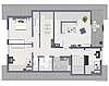 Bsp. Grundriss: Haus Nr. 18 (Leicht abgeändert auf aktuellen Grundriss)