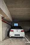 Garagenstellplatz