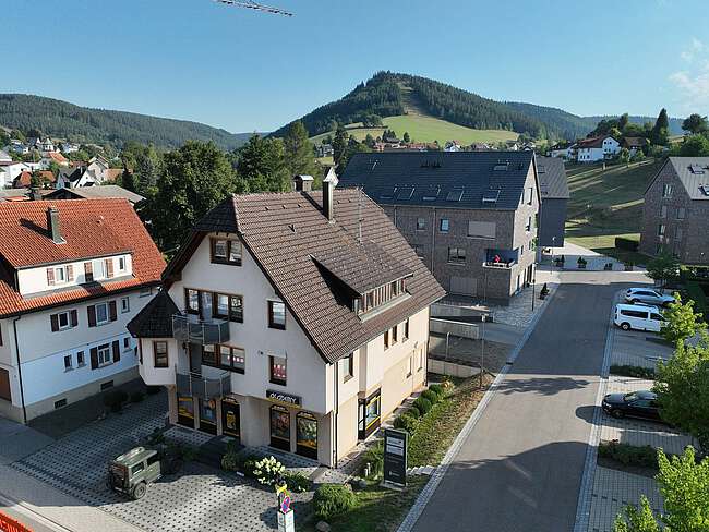 Außenansicht